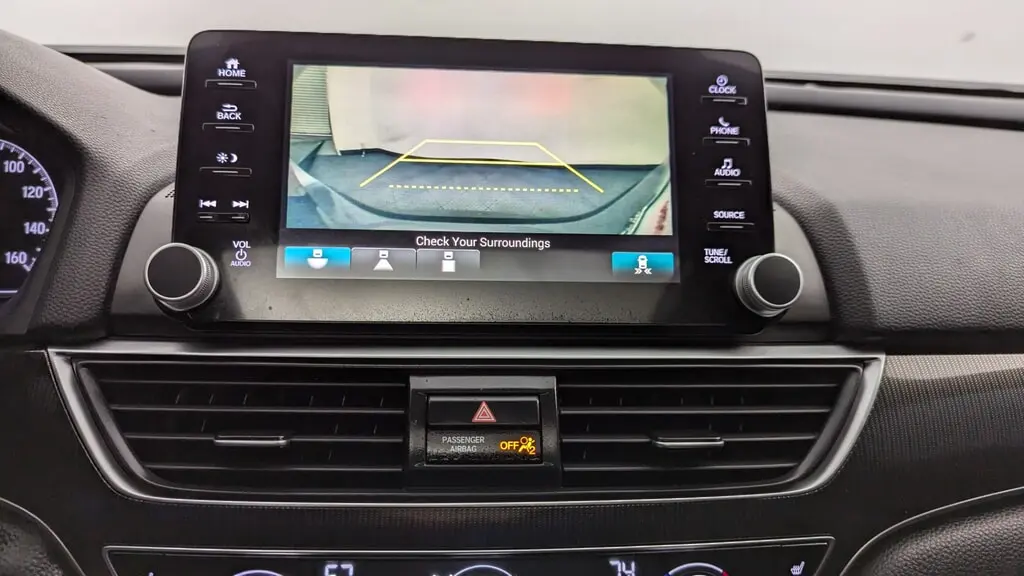 Florida Fine Cars - Used HONDA ACCORD 2018 MIAMI SPORT 2.0T