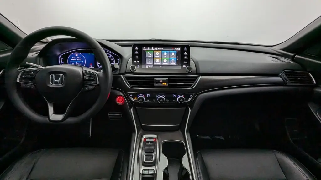 Florida Fine Cars - Used HONDA ACCORD 2018 MIAMI SPORT 2.0T