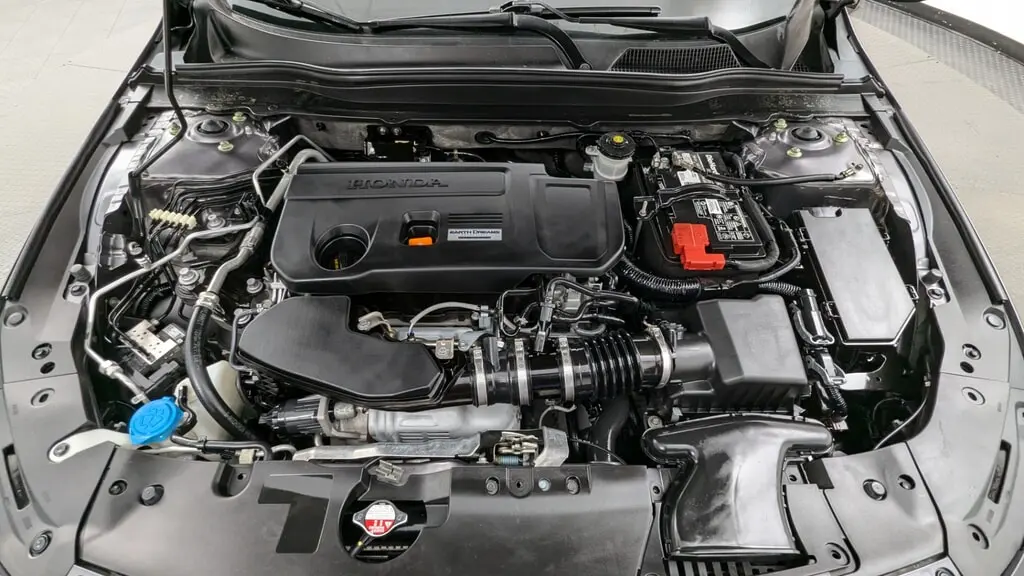 Florida Fine Cars - Used HONDA ACCORD 2018 MIAMI SPORT 2.0T