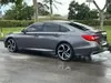 Florida Fine Cars - Used HONDA ACCORD 2018 MIAMI SPORT 2.0T