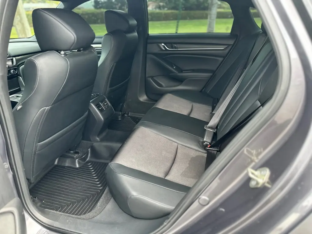 Florida Fine Cars - Used HONDA ACCORD 2018 MIAMI SPORT 2.0T