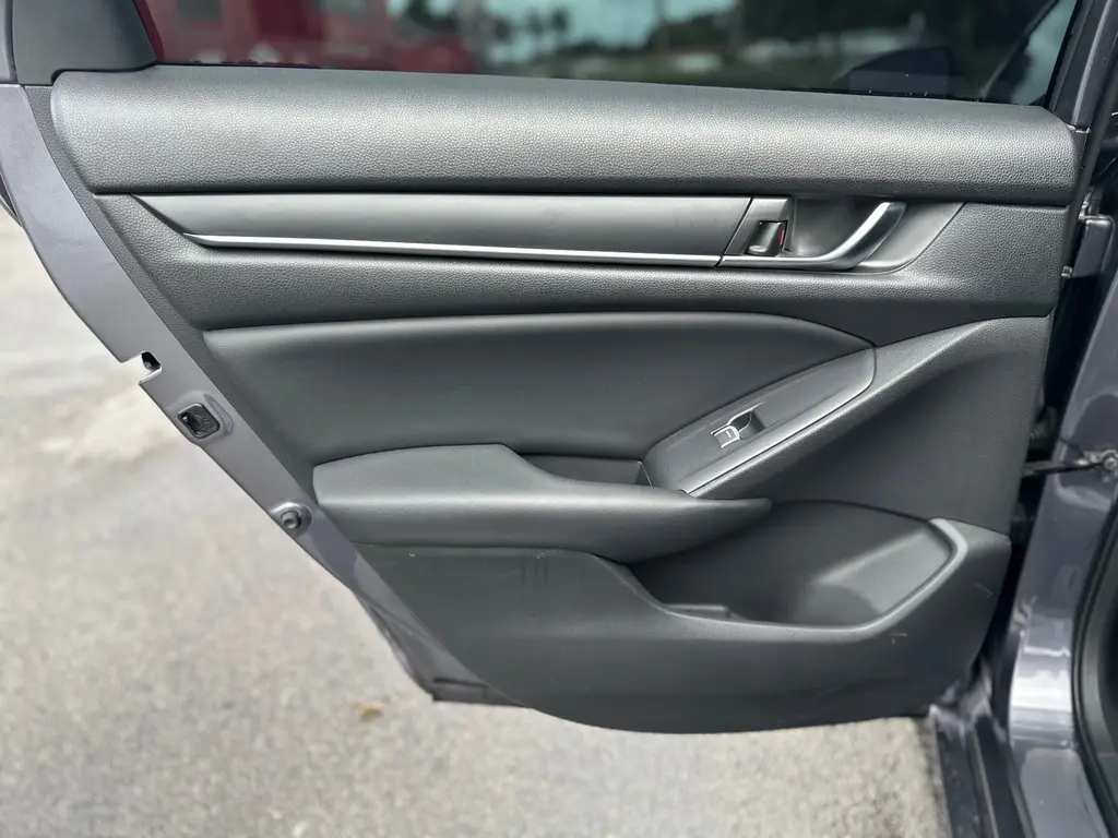 Florida Fine Cars - Used HONDA ACCORD 2018 MIAMI SPORT 2.0T