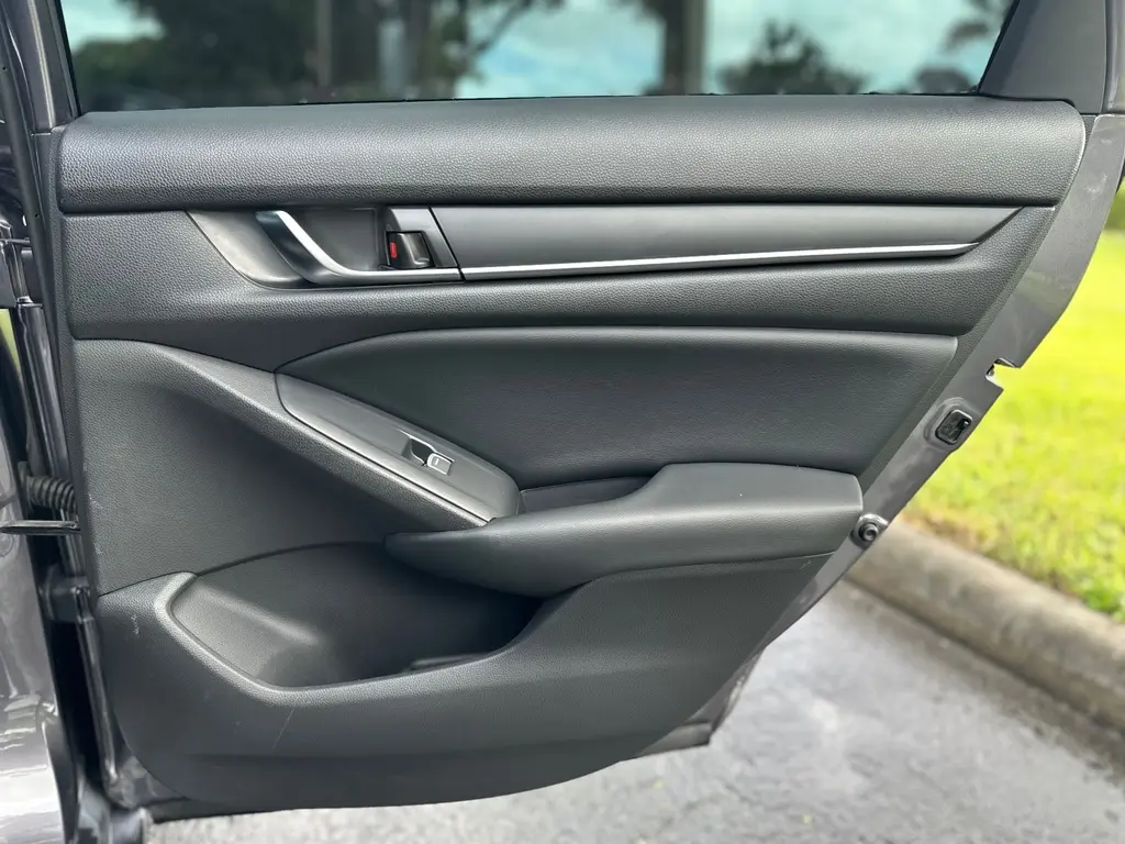 Florida Fine Cars - Used HONDA ACCORD 2018 MIAMI SPORT 2.0T