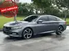 Florida Fine Cars - Used HONDA ACCORD 2018 MIAMI SPORT 2.0T