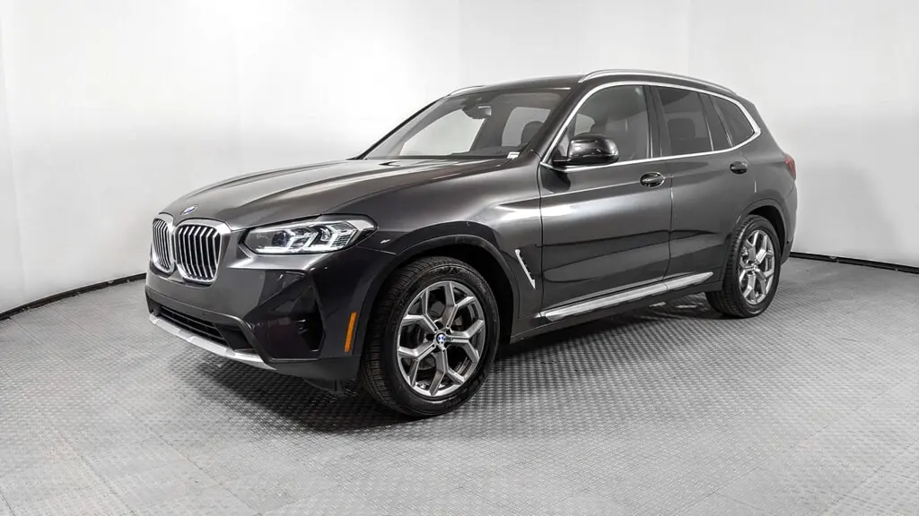 Florida Fine Cars - Used BMW X3 2024 ORLANDO SDRIVE30I
