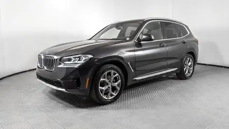 Florida Fine Cars - Used BMW X3 2024 ORLANDO SDRIVE30I