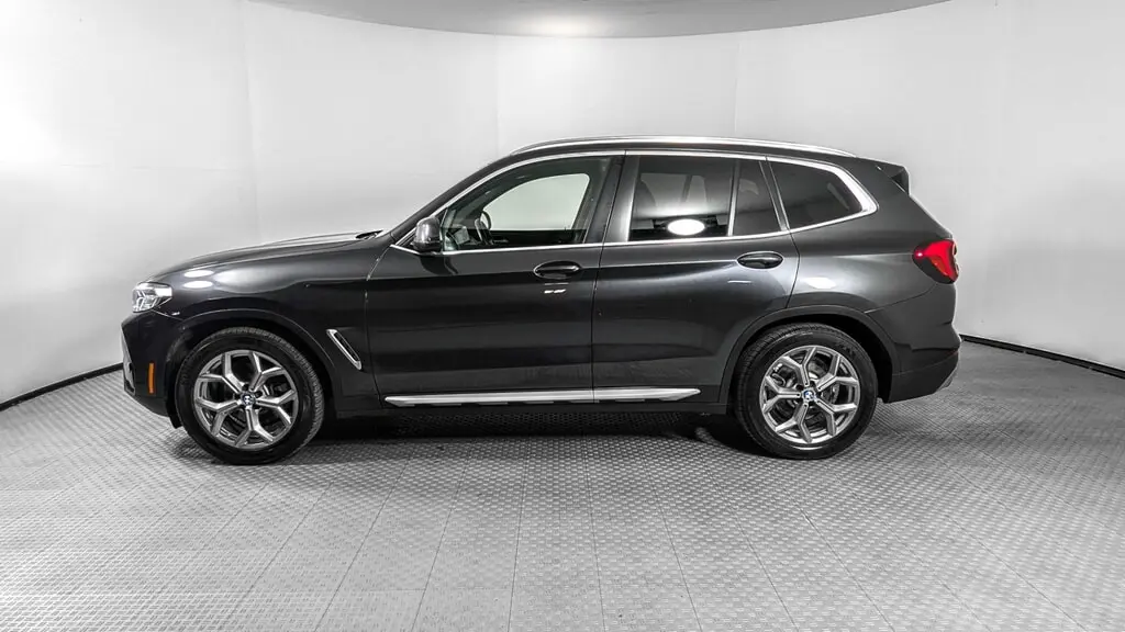Florida Fine Cars - Used BMW X3 2024 ORLANDO SDRIVE30I
