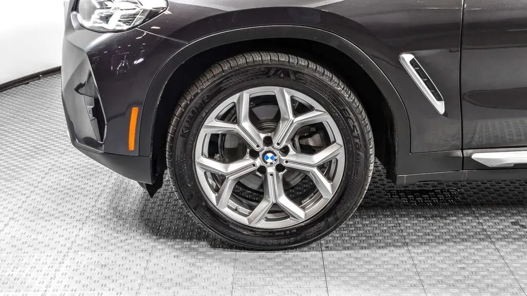 Florida Fine Cars - Used BMW X3 2024 ORLANDO SDRIVE30I