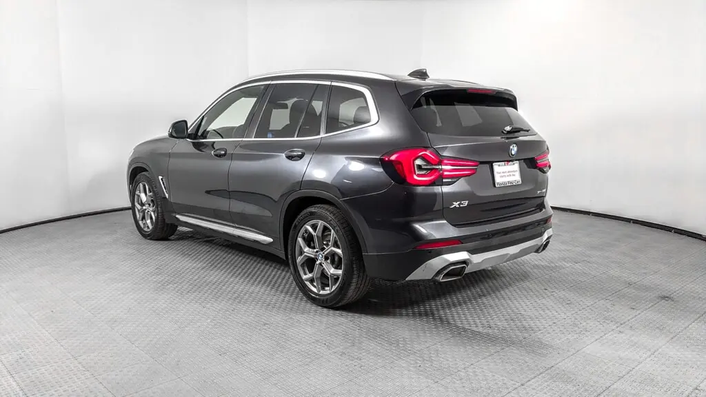 Florida Fine Cars - Used BMW X3 2024 ORLANDO SDRIVE30I