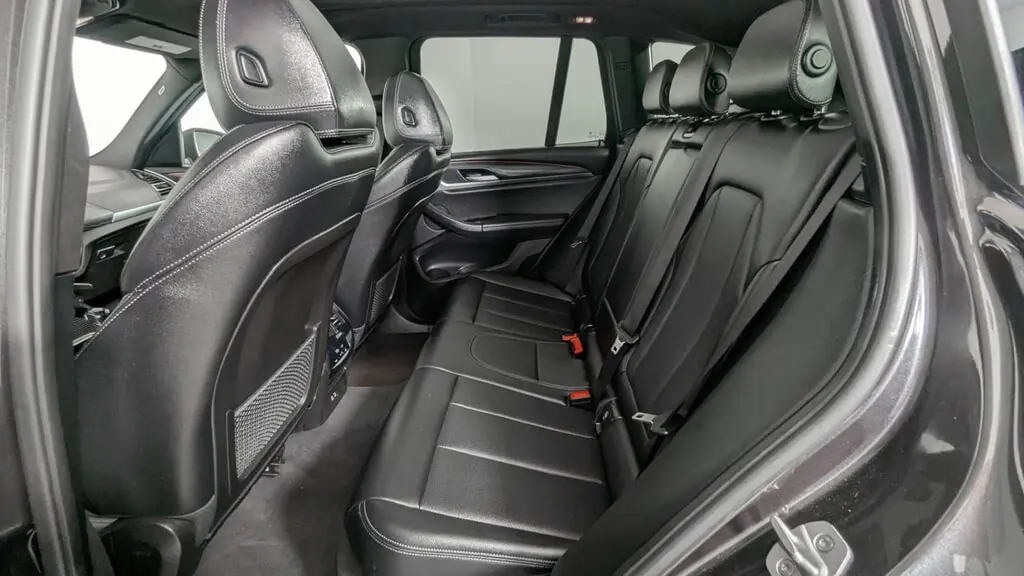 Florida Fine Cars - Used BMW X3 2024 ORLANDO SDRIVE30I