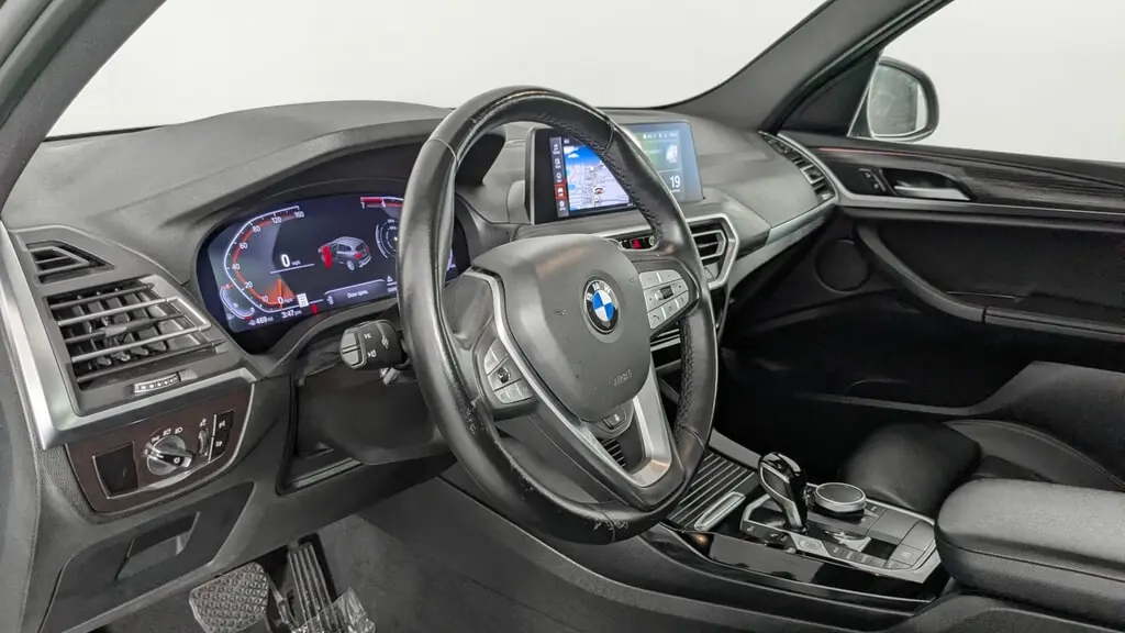 Florida Fine Cars - Used BMW X3 2024 ORLANDO SDRIVE30I