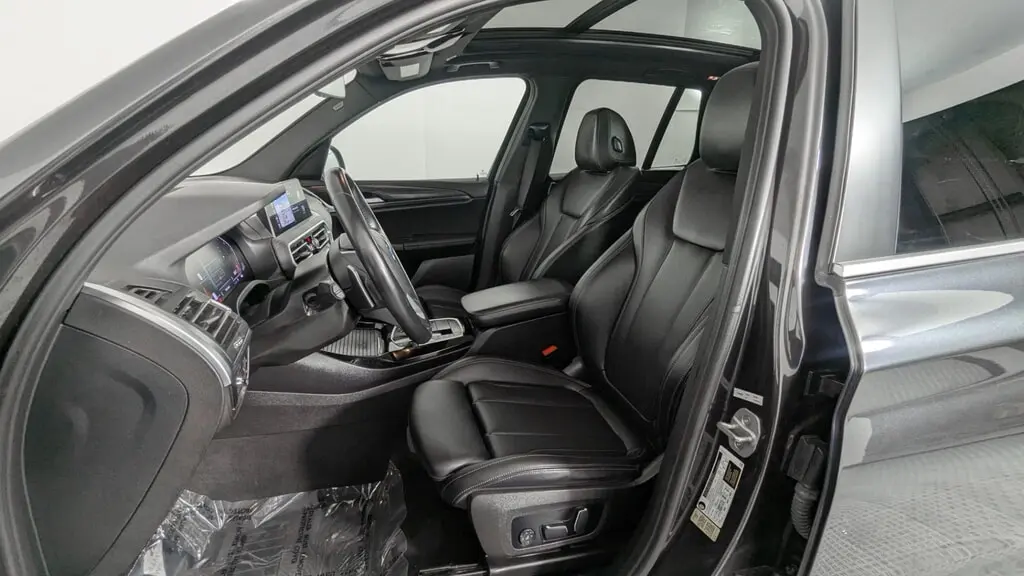 Florida Fine Cars - Used BMW X3 2024 ORLANDO SDRIVE30I