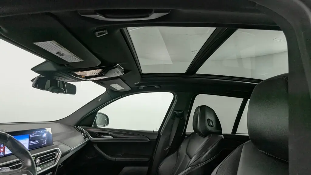 Florida Fine Cars - Used BMW X3 2024 ORLANDO SDRIVE30I