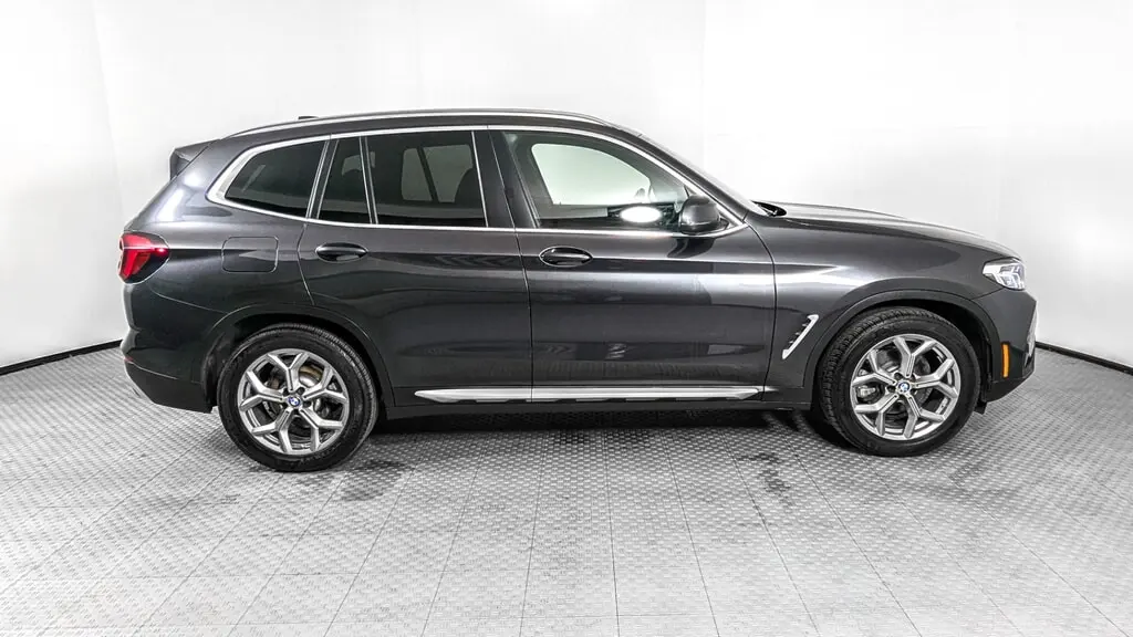 Florida Fine Cars - Used BMW X3 2024 ORLANDO SDRIVE30I