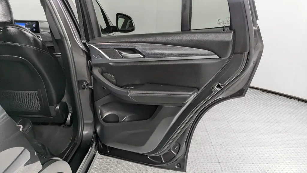 Florida Fine Cars - Used BMW X3 2024 ORLANDO SDRIVE30I