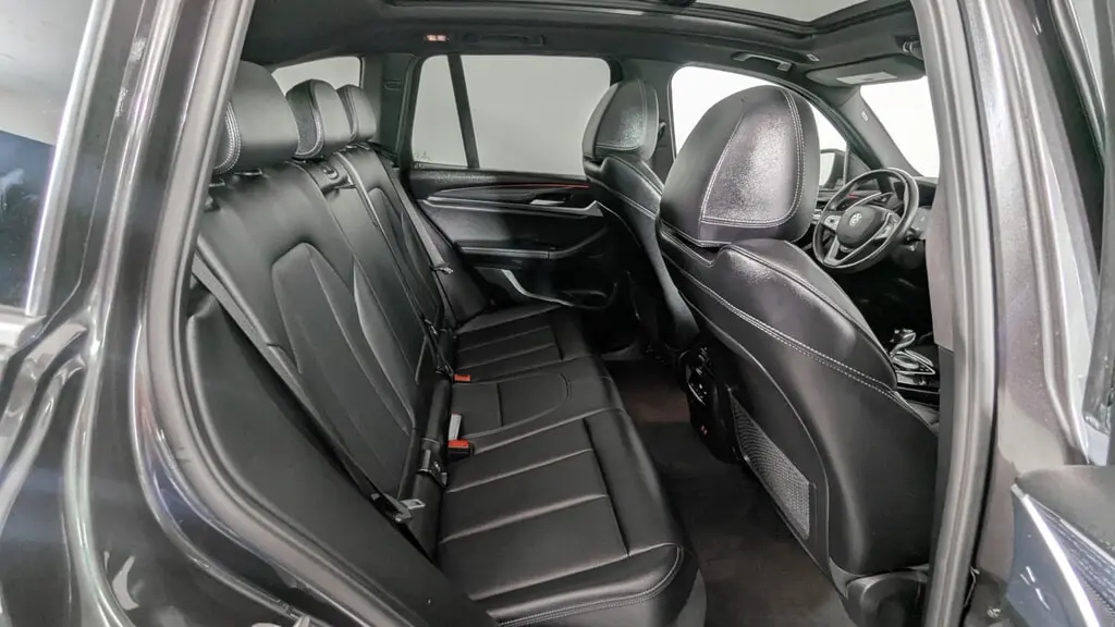 Florida Fine Cars - Used BMW X3 2024 ORLANDO SDRIVE30I