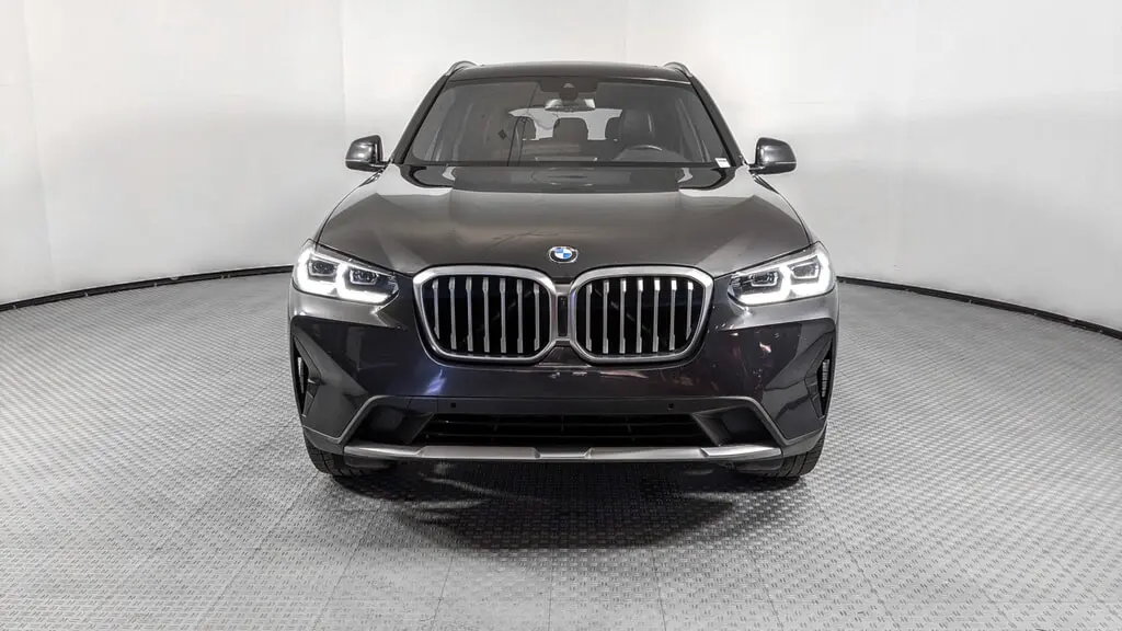 Florida Fine Cars - Used BMW X3 2024 ORLANDO SDRIVE30I