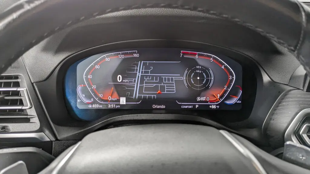 Florida Fine Cars - Used BMW X3 2024 ORLANDO SDRIVE30I