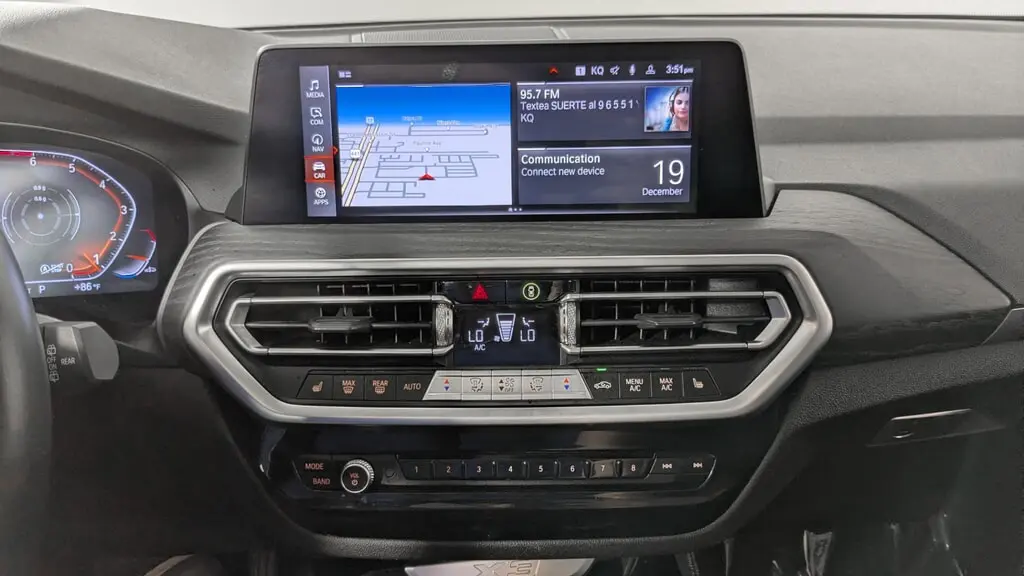 Florida Fine Cars - Used BMW X3 2024 ORLANDO SDRIVE30I