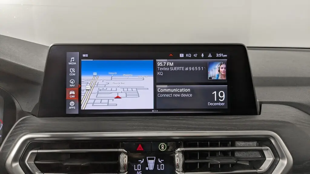 Florida Fine Cars - Used BMW X3 2024 ORLANDO SDRIVE30I