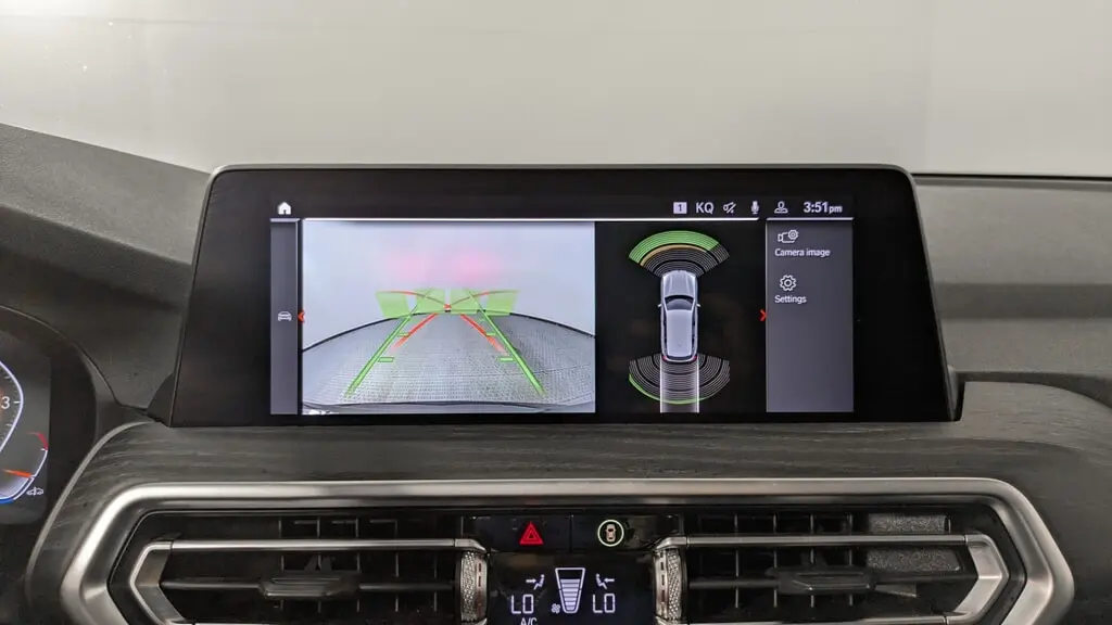 Florida Fine Cars - Used BMW X3 2024 ORLANDO SDRIVE30I