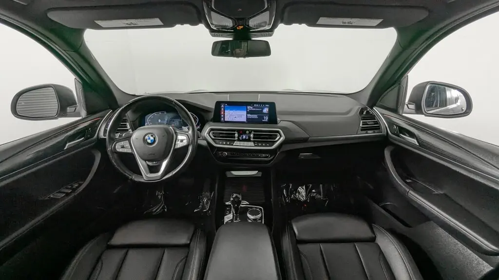 Florida Fine Cars - Used BMW X3 2024 ORLANDO SDRIVE30I