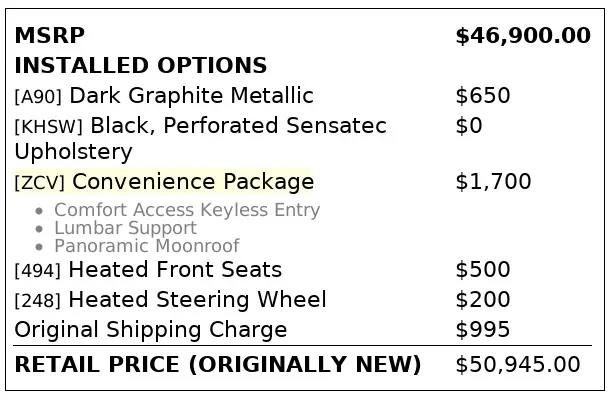 Florida Fine Cars - Used BMW X3 2024 ORLANDO SDRIVE30I