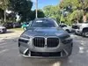 Florida Fine Cars - Used BMW X7 2024 WEST PALM XDRIVE40I