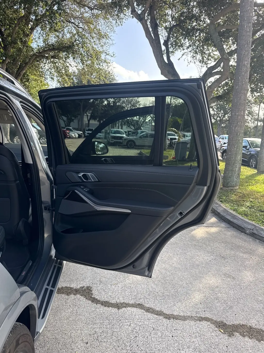 Florida Fine Cars - Used BMW X7 2024 WEST PALM XDRIVE40I