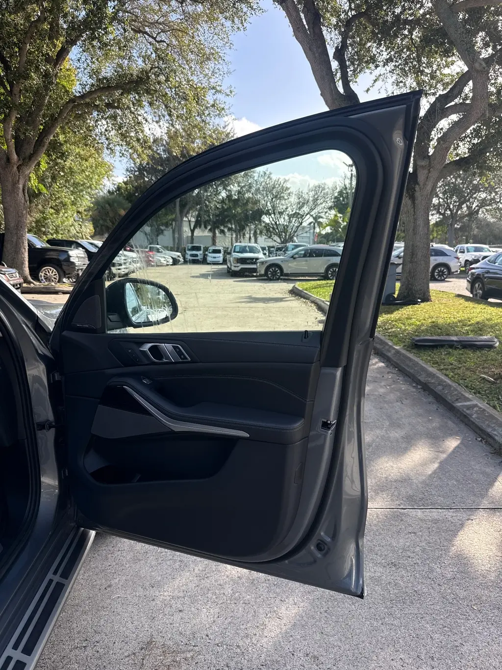 Florida Fine Cars - Used BMW X7 2024 WEST PALM XDRIVE40I