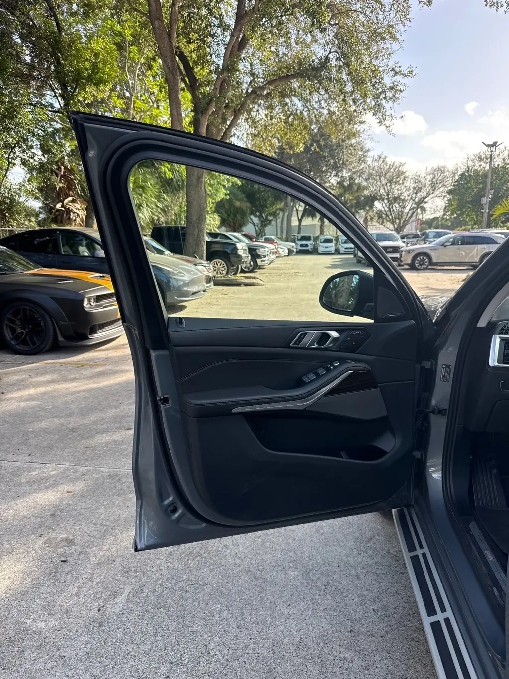 Florida Fine Cars - Used BMW X7 2024 WEST PALM XDRIVE40I