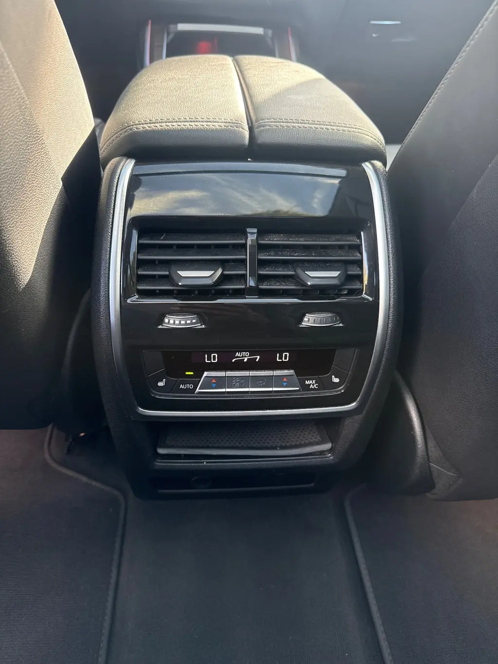 Florida Fine Cars - Used BMW X7 2024 WEST PALM XDRIVE40I