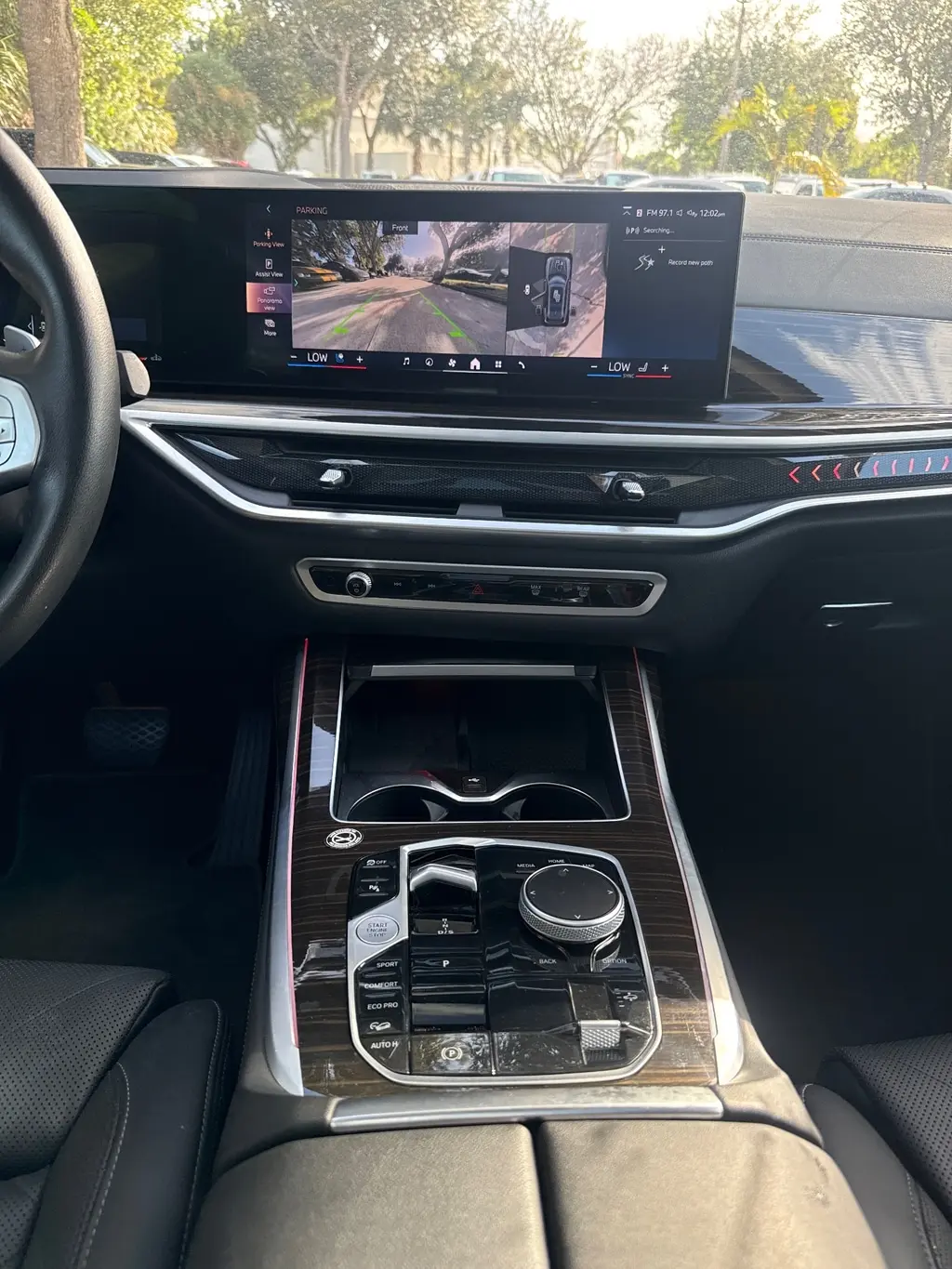 Florida Fine Cars - Used BMW X7 2024 WEST PALM XDRIVE40I