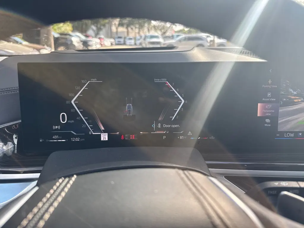 Florida Fine Cars - Used BMW X7 2024 WEST PALM XDRIVE40I