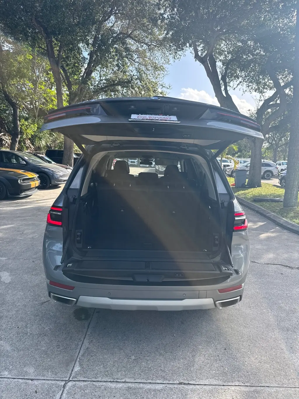 Florida Fine Cars - Used BMW X7 2024 WEST PALM XDRIVE40I