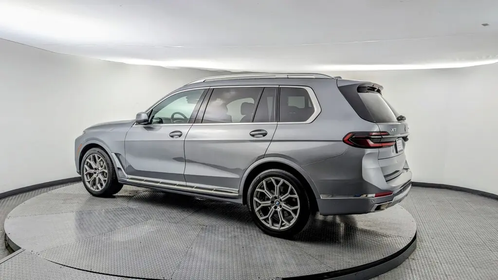 Florida Fine Cars - Used BMW X7 2024 WEST PALM XDRIVE40I