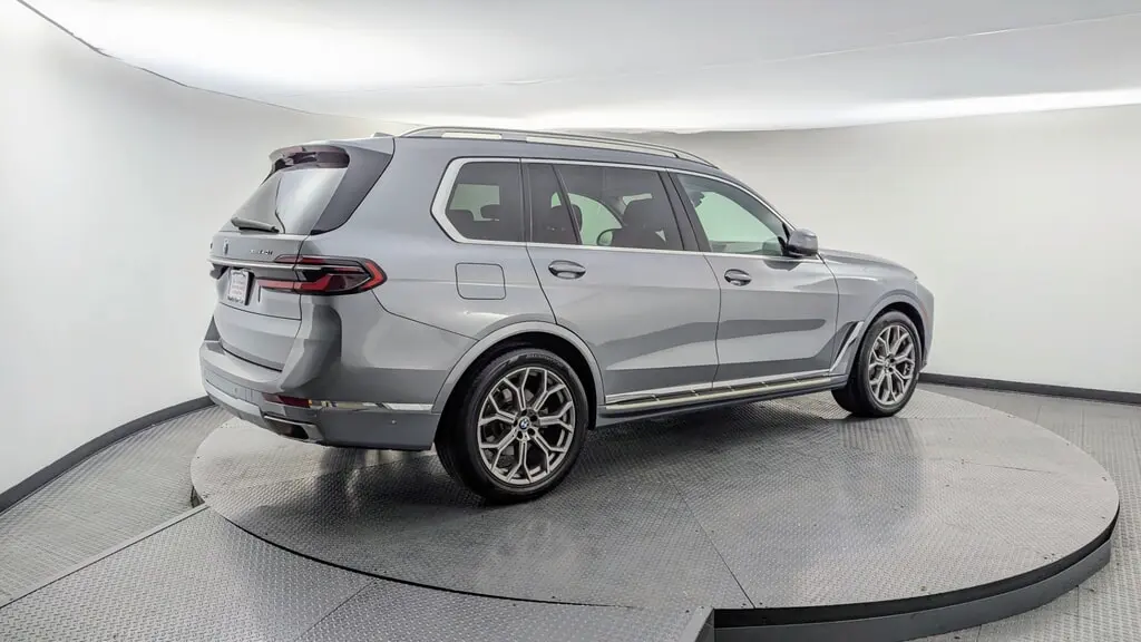 Florida Fine Cars - Used BMW X7 2024 WEST PALM XDRIVE40I