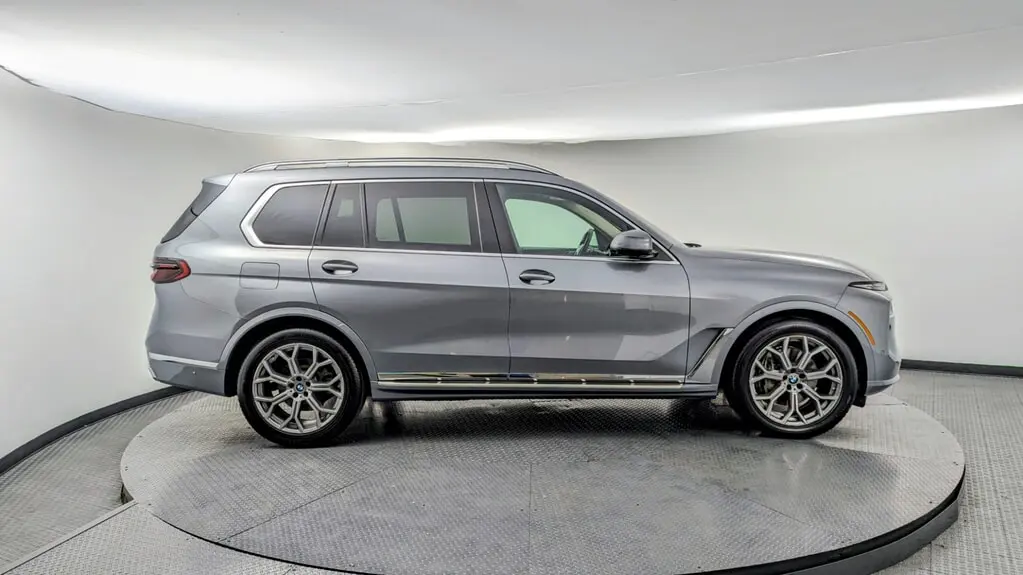 Florida Fine Cars - Used BMW X7 2024 WEST PALM XDRIVE40I