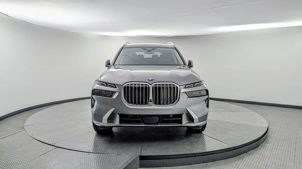 Florida Fine Cars - Used BMW X7 2024 WEST PALM XDRIVE40I
