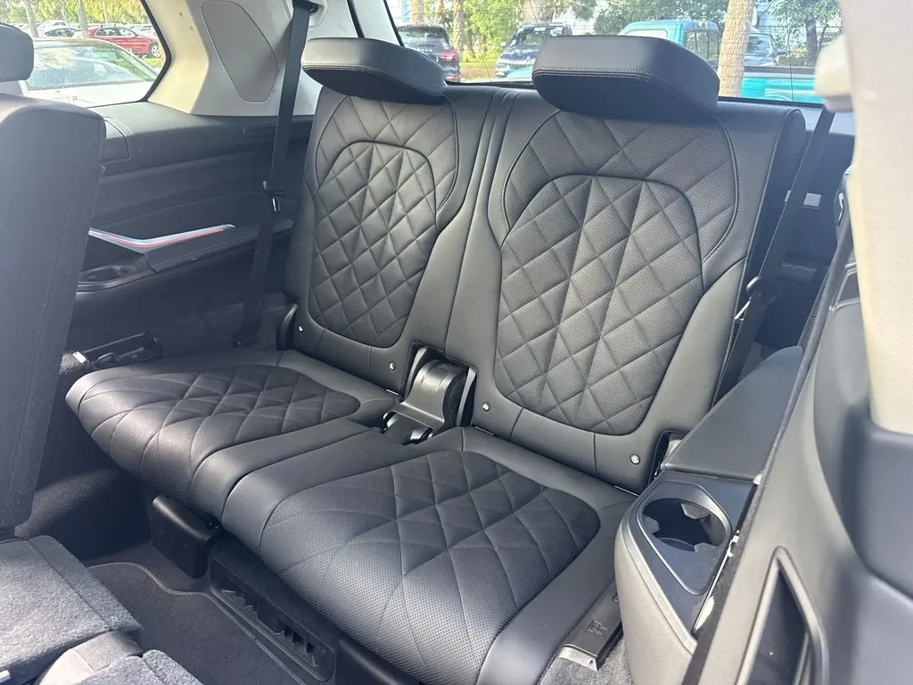 Florida Fine Cars - Used BMW X7 2024 WEST PALM XDRIVE40I