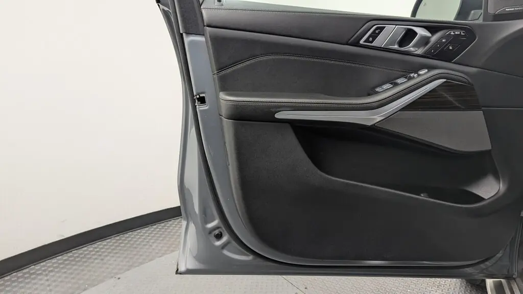 Florida Fine Cars - Used BMW X7 2024 WEST PALM XDRIVE40I