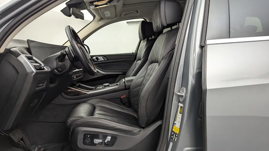 Florida Fine Cars - Used BMW X7 2024 WEST PALM XDRIVE40I