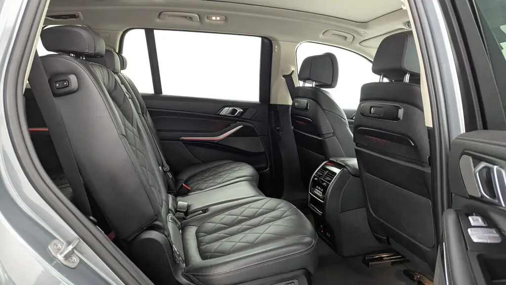 Florida Fine Cars - Used BMW X7 2024 WEST PALM XDRIVE40I