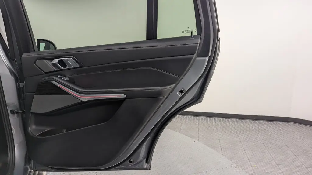 Florida Fine Cars - Used BMW X7 2024 WEST PALM XDRIVE40I