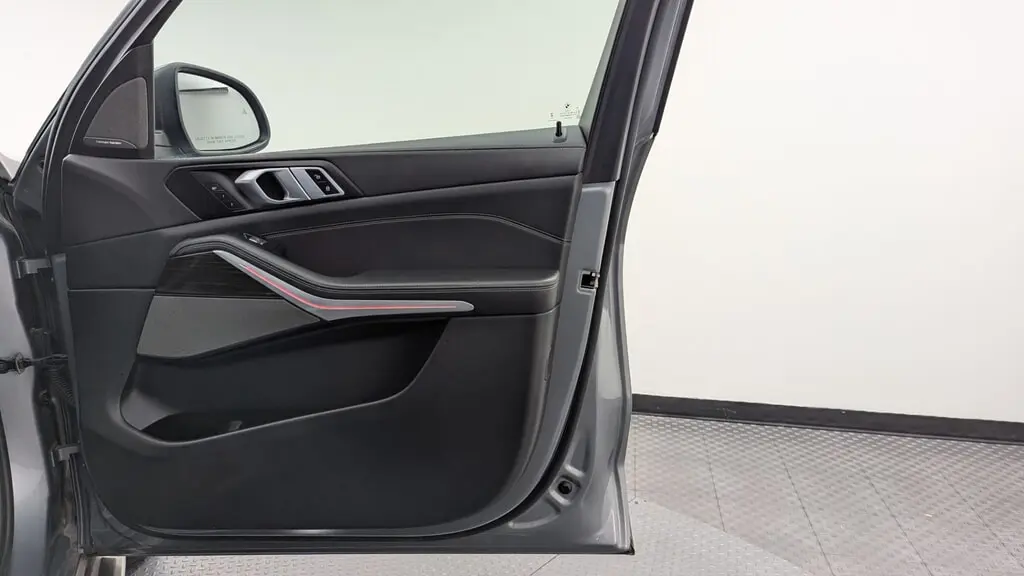 Florida Fine Cars - Used BMW X7 2024 WEST PALM XDRIVE40I