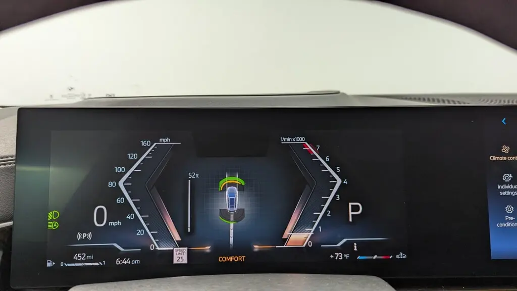 Florida Fine Cars - Used BMW X7 2024 WEST PALM XDRIVE40I