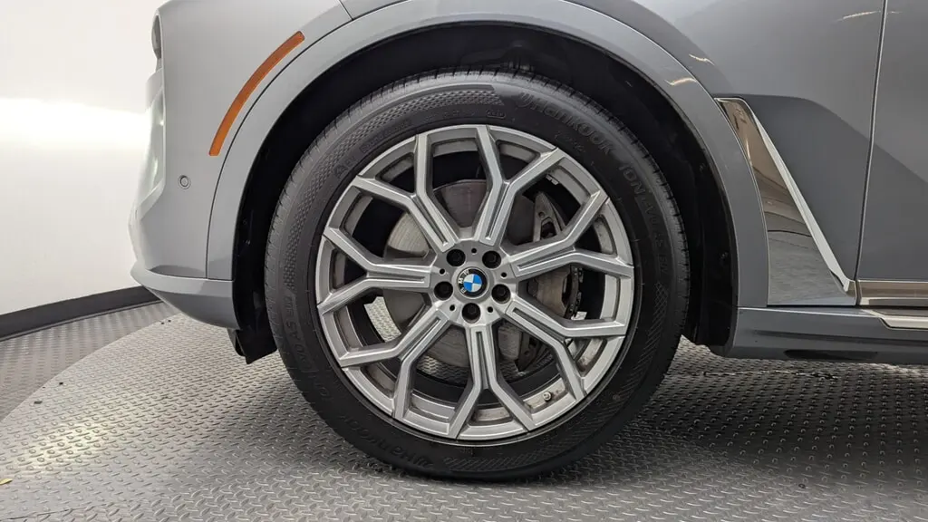 Florida Fine Cars - Used BMW X7 2024 WEST PALM XDRIVE40I