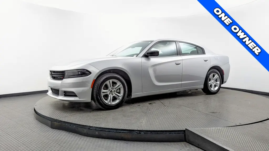 Florida Fine Cars - Used DODGE CHARGER 2023 MIAMI SXT