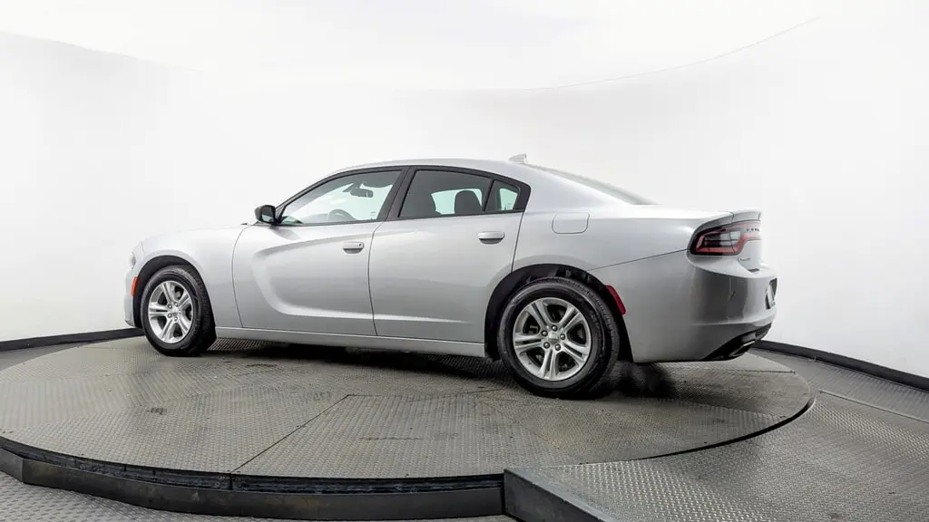 Florida Fine Cars - Used DODGE CHARGER 2023 MIAMI SXT