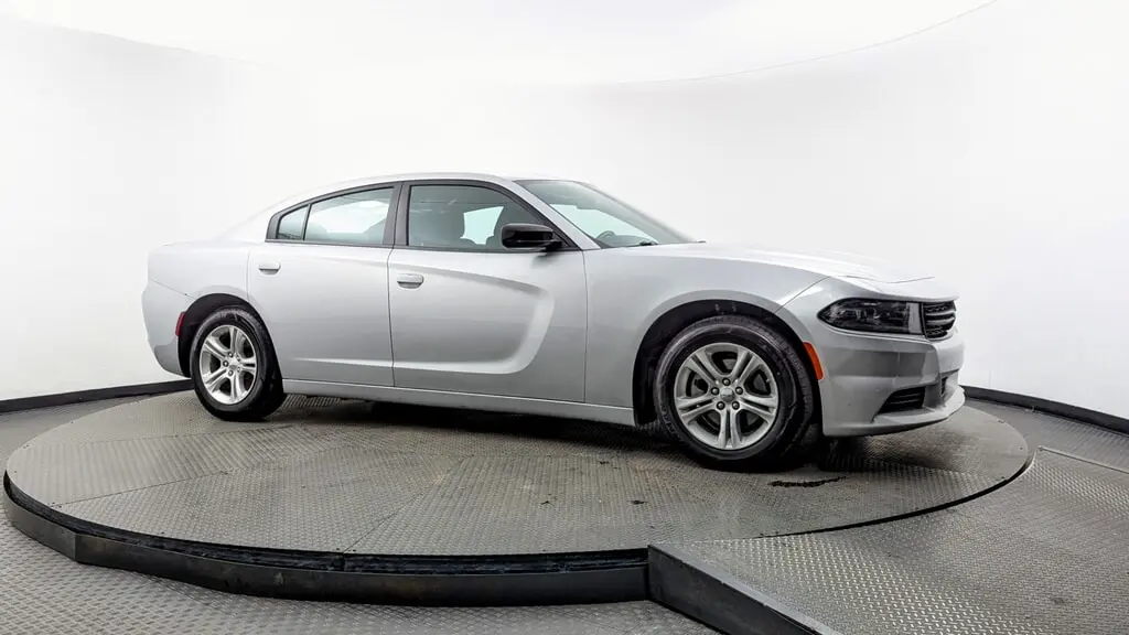 Florida Fine Cars - Used DODGE CHARGER 2023 MIAMI SXT